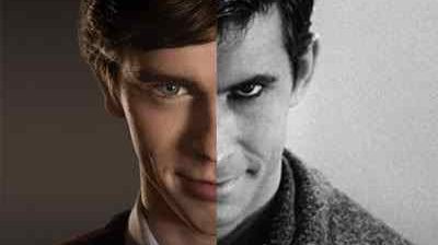 The two norman bates character actors.