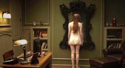 Oculus starring Karen Gillan.