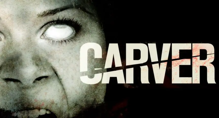 Carver is about a group of teens who head into the woods and are murdered by a pair of sadistic brothers.