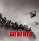 One of the 2014 Godzilla movie posters directed by Gareth Edwards and starring Bryan Cranston and Aaron Taylor-Johnson. Zak's Top 5 of 2014. Top Five Horror Films.