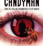 Candyman Soundtrack comes to vinyl. The poster for Bernard Rose's Candyman.