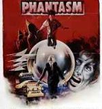 Poster art for Don Coscarelli's Phantasm.