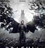 Poster for Gary Shore's Dracula Untold.