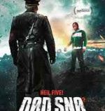 Poster for Tommy Wirkola's Dead Snow 2.