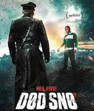 Poster for Tommy Wirkola's Dead Snow 2.