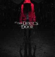 Poster for Nicholas McCarthy's At the Devil's Door.