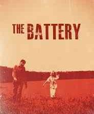 Poster for Jeremy Gardner's The Battery.