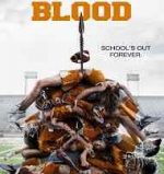 Poster for Jake Helgren's Varsity Blood.