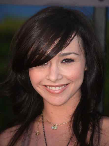 Danielle Harris.