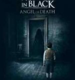 Poster for Woman in Black 2. Woman in Black Angel of Death