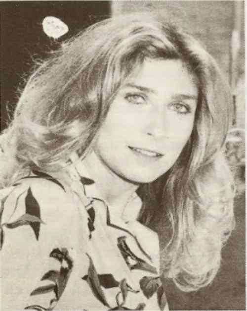 producer Debra Hill