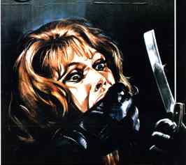 Giallo films shaped the face of modern horror.