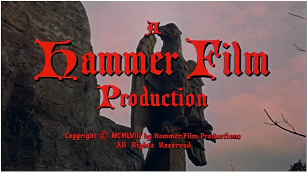 Hammer Horror Films