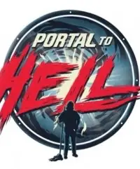 Portal to Hell logo.