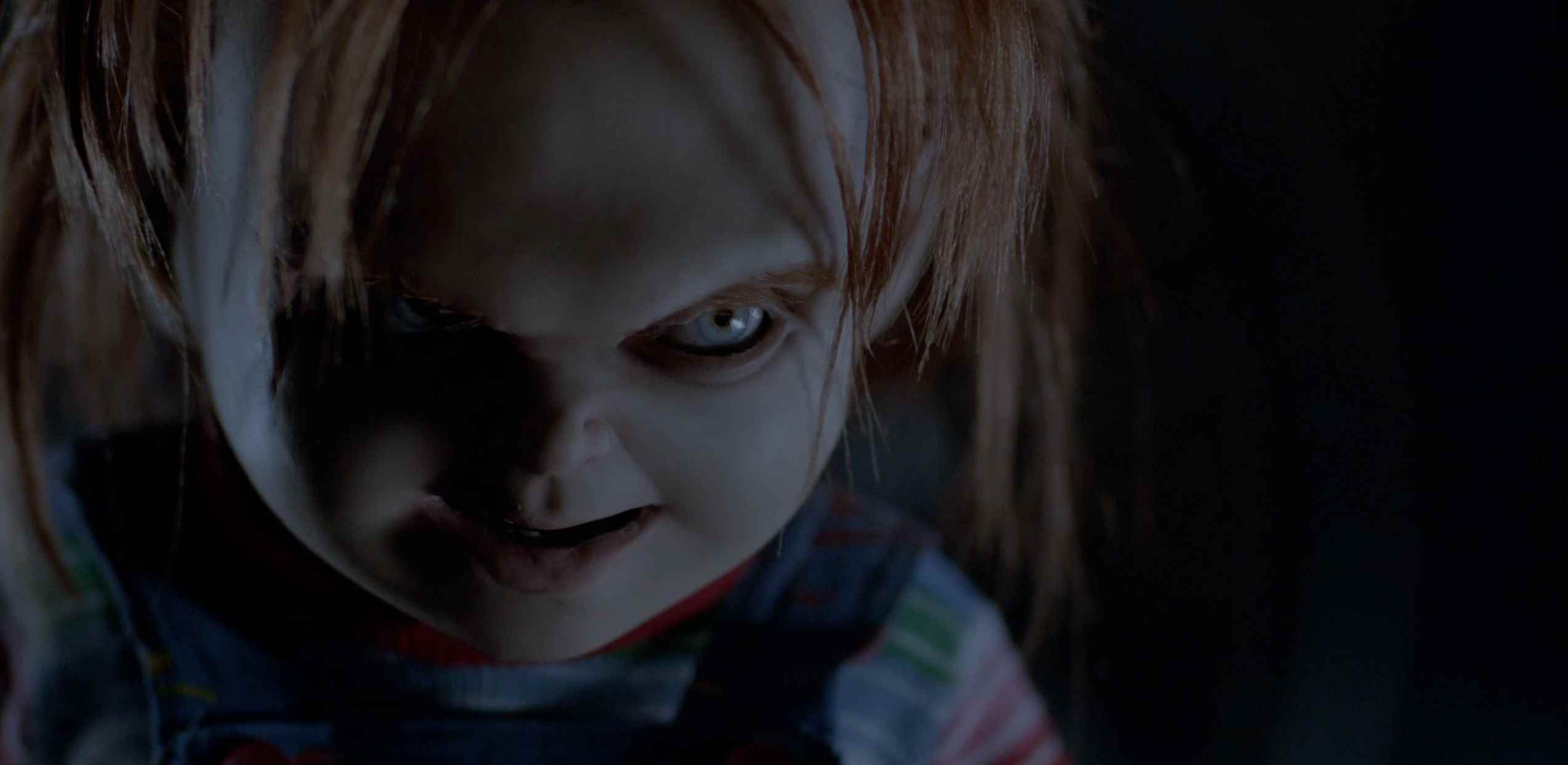 curse of chucky 2013