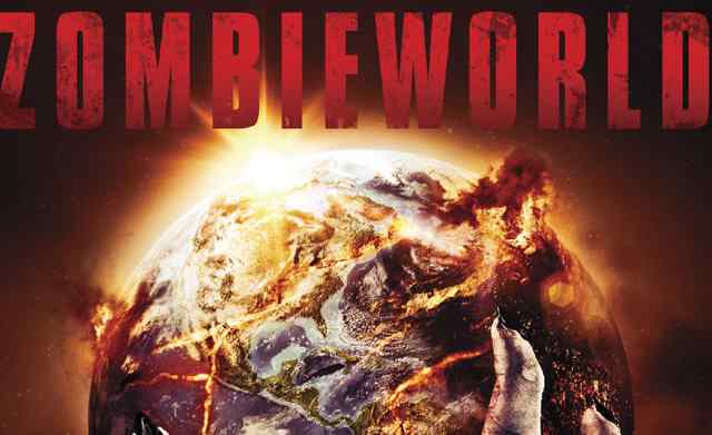 Zombieworld