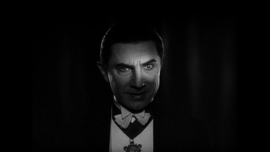 Dracula 1931