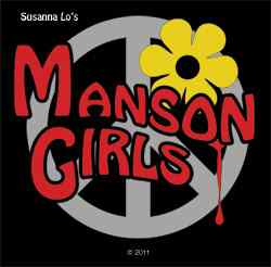 Manson Girls movie production logo