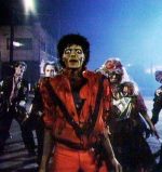 Michael Jackson Thriller