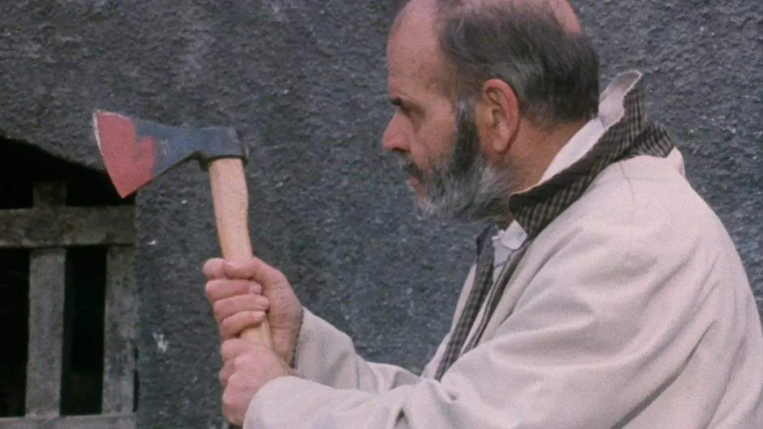 Lucio Fulci