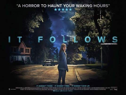 It Follows