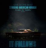 It Follows, Keir Gilchrist