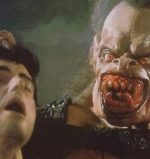 Rawhead Rex - creature features