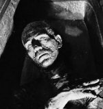 The Mummy - Dracula - Mummies on Film