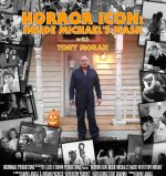 Horror Icon: Inside Michael's Mask with Tony Moran