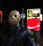 Who plays Jason Voorhees?