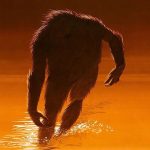 The Legend of Boggy Creek Bigfoot