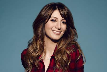 Nasim Pedrad joins Scream Queens