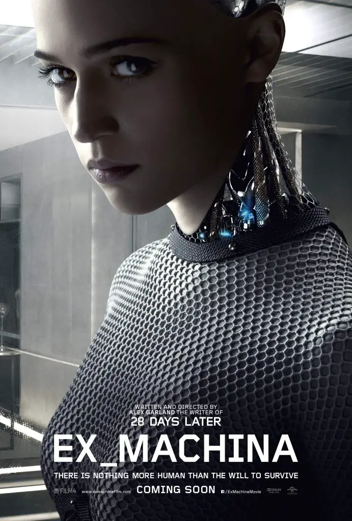 Ex Machina