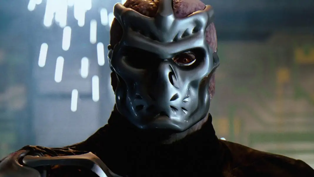 Jason X - Final Frontier: Why franchises ultimately end up in space