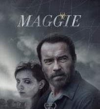 Maggie Poster 2015