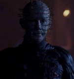 Pinhead in Hellraiser IIi