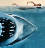 Jaws Death Scene - Censored Pics