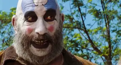 Sid Haig