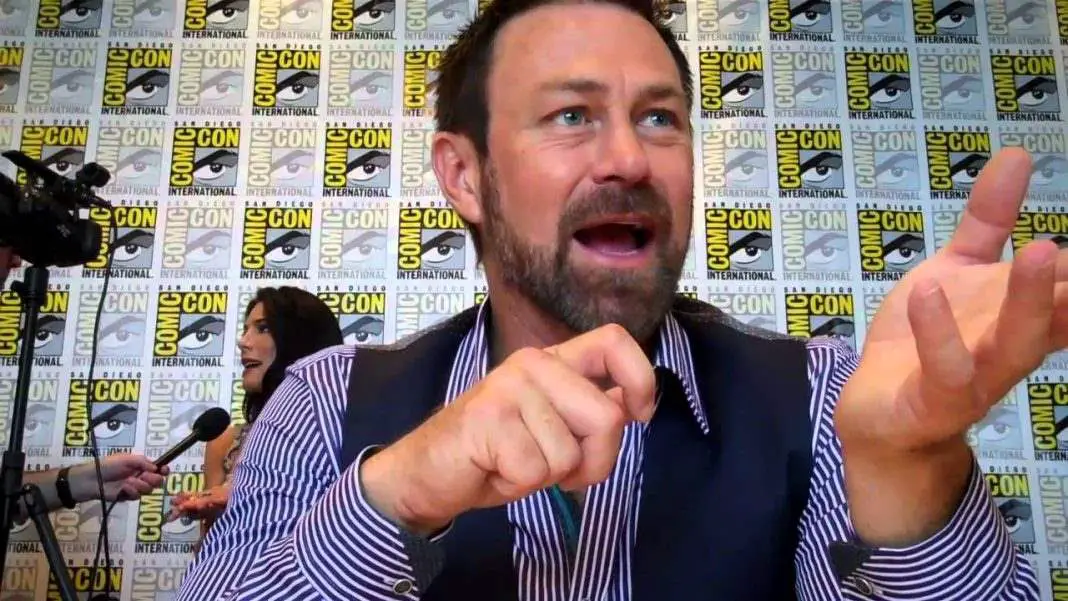 Grant Bowler