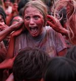 The Green Inferno