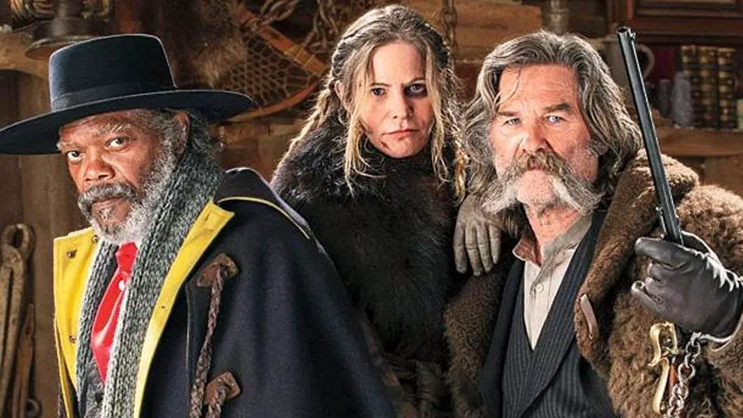 Hateful Eight