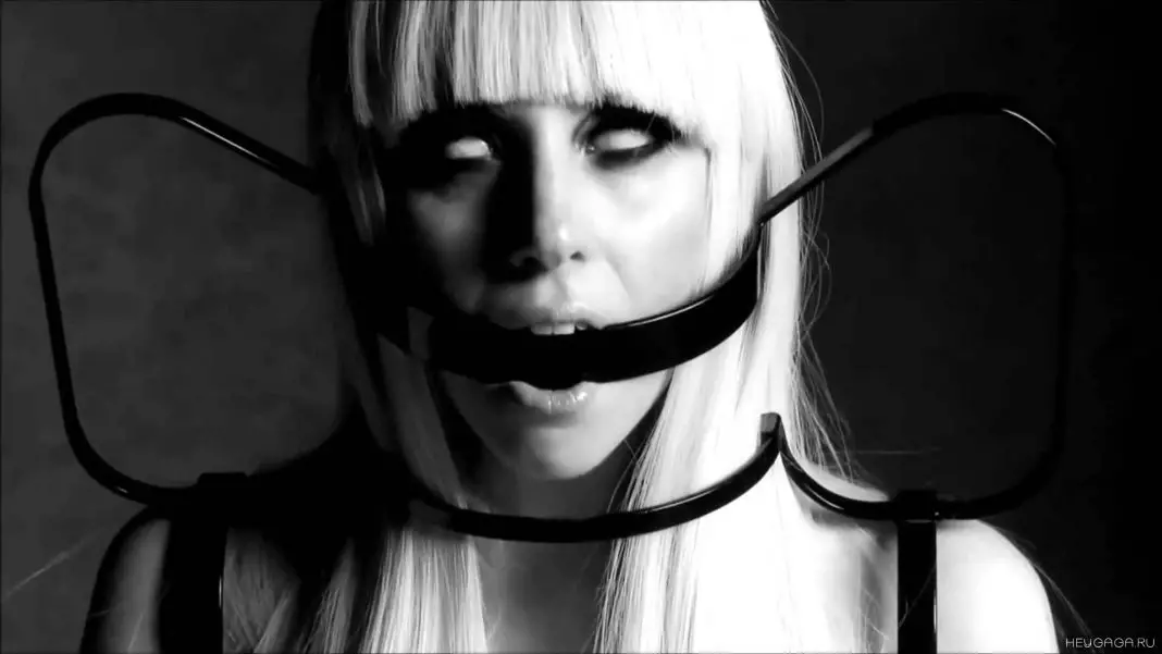 Lady Gaga American Horror Story.