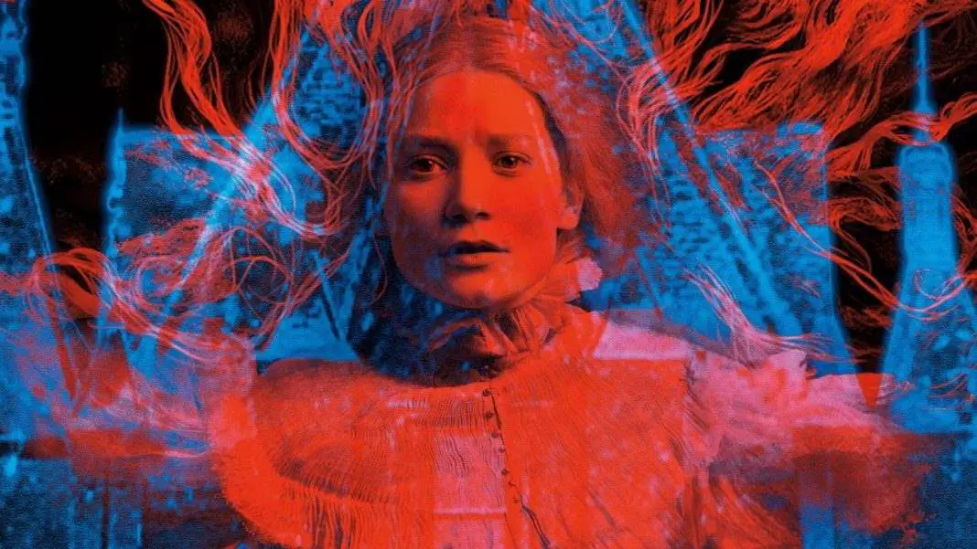 Crimson Peak