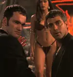 From Dusk Till Dawn