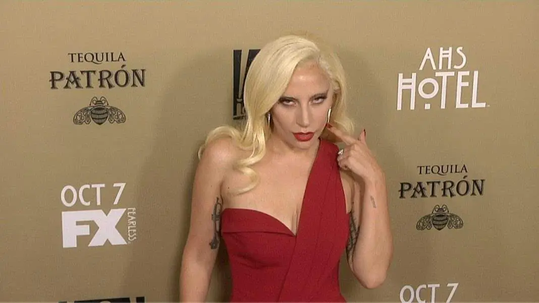 Lady Gaga - Mother Monster - AHS - American Horror Story