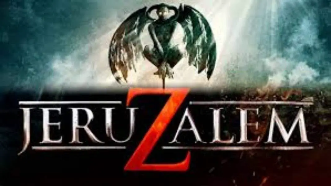 Jeruzalem