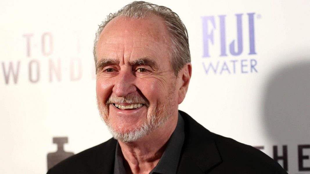 Wes Craven - Surprising Early Jobs of Your Favorite Horror Movie Directors