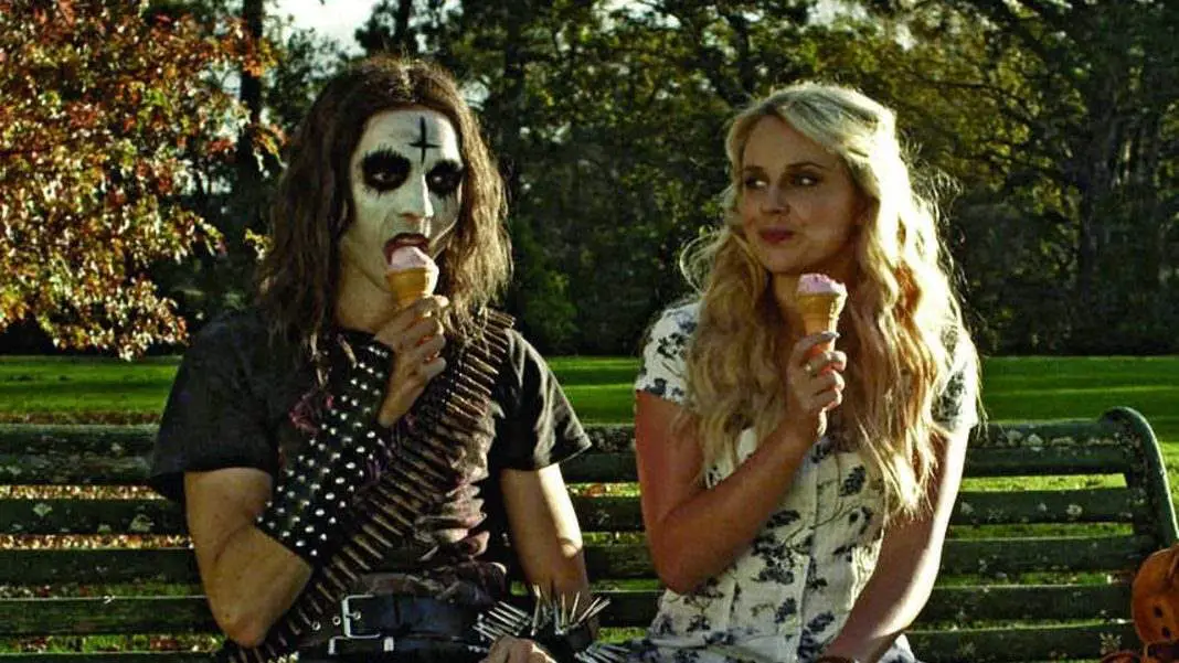 deathgasm - Zena’s Top Five Horror Films of 2015