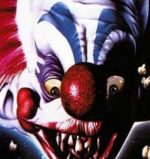 Killer Klowns from Outer Space