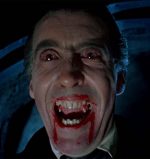 Christopher Lee Dracula Adaptation